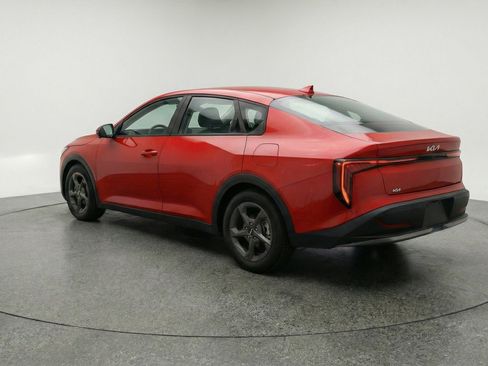 Used 2025 Kia K4 FWD image 6