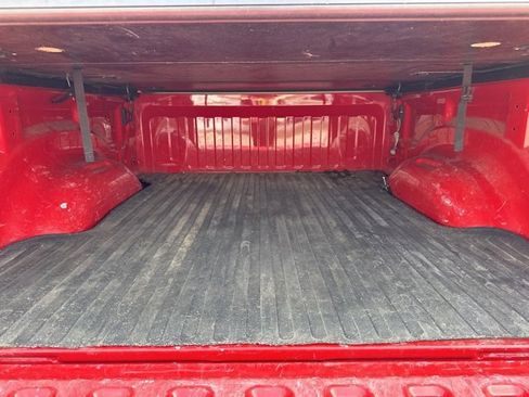 Used 2022 RAM 1500 Laramie image 15