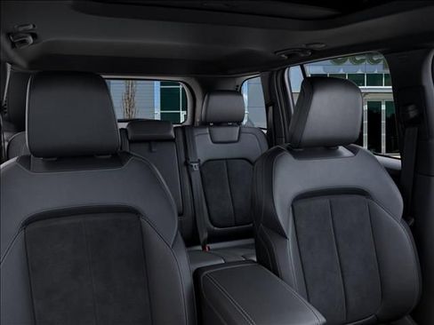 New 2026 Jeep Grand Cherokee Altitude AWD/4WD image 26