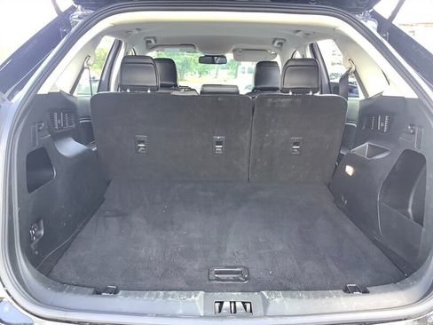 Used 2021 Ford Edge SEL FWD image 14