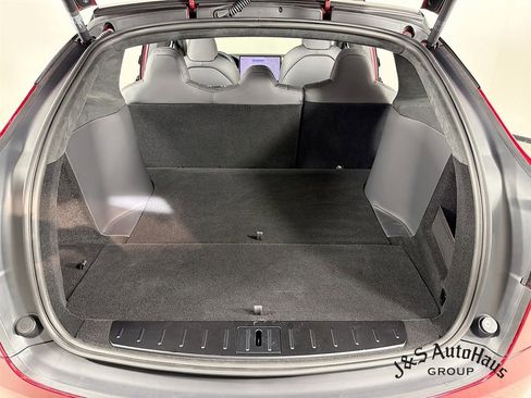 Used 2026 Tesla Model X AWD/4WD image 33