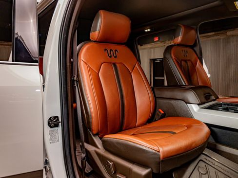 Used 2022 Ford F350 King Ranch w/ King Ranch Ultimate Package image 26