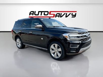 Used 2024 Ford Expedition King Ranch