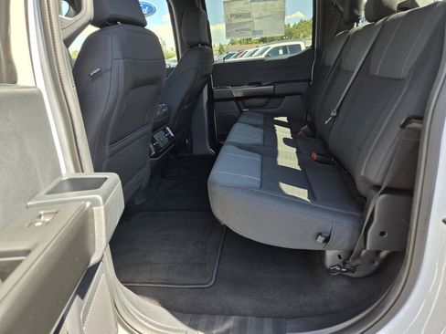 Certified 2026 Ford F150 STX AWD/4WD image 13
