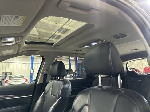 Used 2023 Kia Telluride S w/ S Sunroof Package AWD/4WD image 20