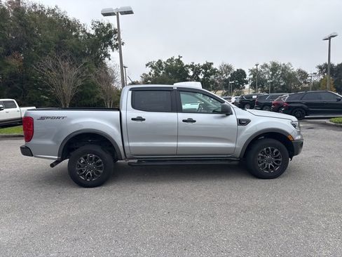 Certified 2020 Ford Ranger XLT w/ Equipment Group 301A Mid image 7