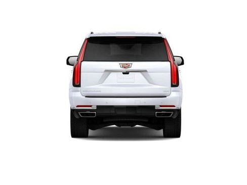 New 2026 Cadillac Escalade Luxury AWD/4WD image 29