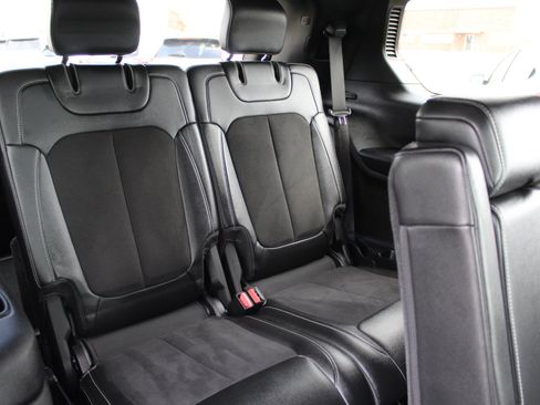 Used 2024 Jeep Grand Cherokee L Laredo image 21