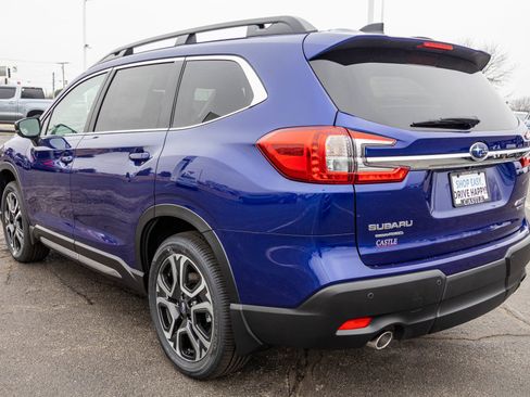 New 2026 Subaru Ascent Limited AWD/4WD image 19