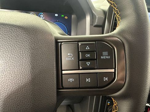 Used 2025 Ford F150 Tremor w/ Bed Utility Package AWD/4WD image 29