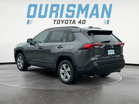 Certified 2022 Toyota RAV4 XLE w/ Convenience Package image 6