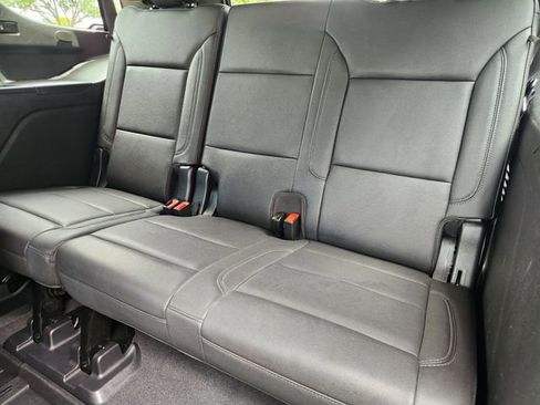 Used 2023 Chevrolet Tahoe LT RWD image 31