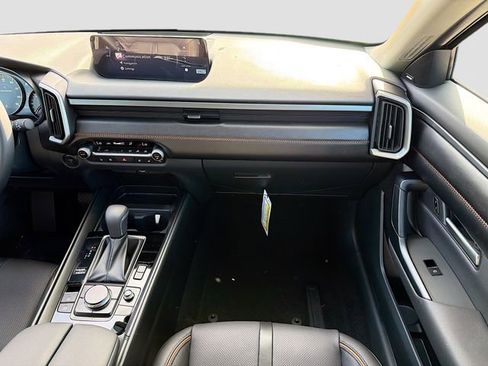 New 2026 MAZDA CX-50 AWD 2.5 Hybrid w/ Weather Package image 18