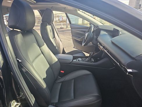 Used 2025 MAZDA MAZDA3 s image 10
