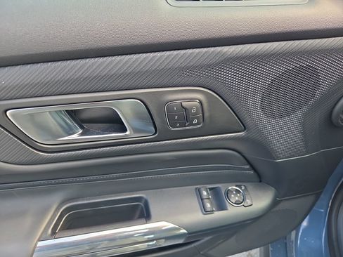 New 2025 Ford Mustang GT Premium image 11