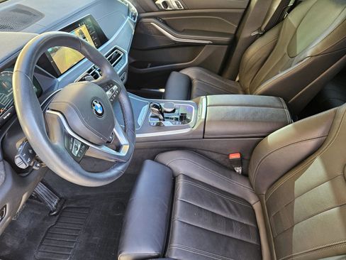 Used 2022 BMW X5 xDrive40i w/ Premium Package image 15