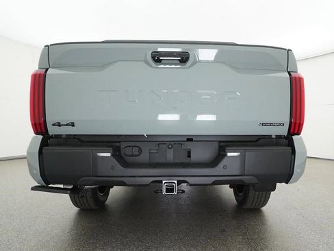 New 2025 Toyota Tundra Limited image 23