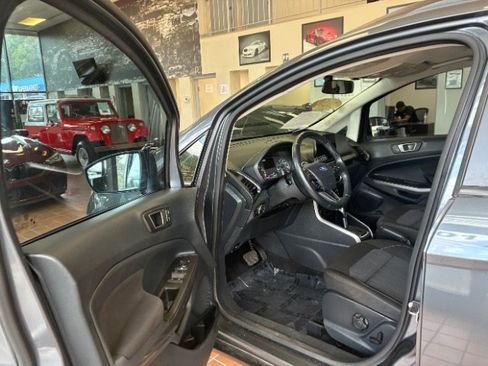 Used 2020 Ford EcoSport SE FWD image 14
