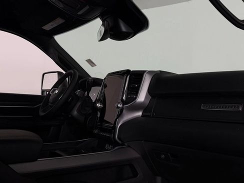 New 2026 RAM 2500 Big Horn AWD/4WD image 27