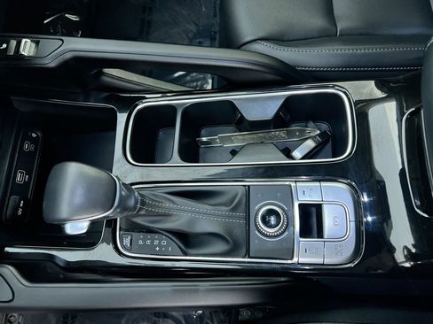 Used 2024 Kia Telluride S w/ S Sunroof Package AWD/4WD image 21