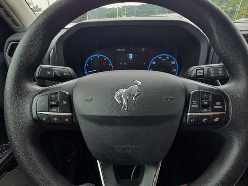 Used 2021 Ford Bronco Sport Big Bend AWD/4WD image 11