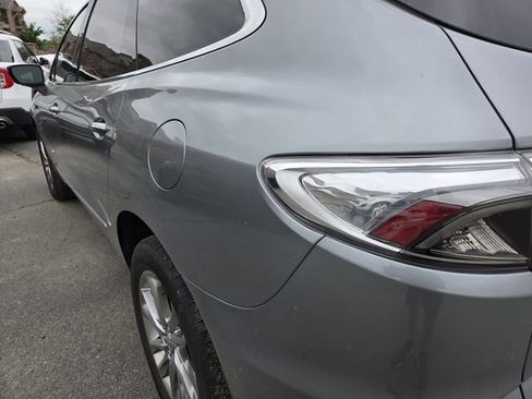 Used 2023 Buick Enclave Avenir w/ Avenir Technology Package image 5