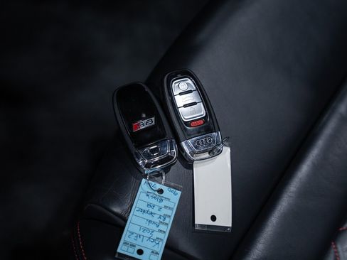 Used 2021 Audi R8 V10 image 29