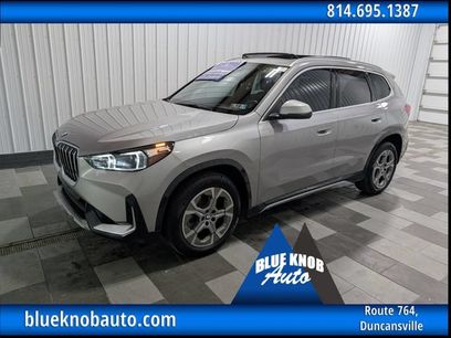 Used 2024 BMW X1 xDrive28i w/ Convenience Package