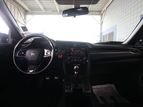 Used 2019 Honda Civic Si image 12