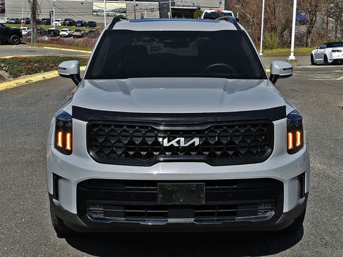 Used 2024 Kia Telluride SX Prestige X-Pro image 5