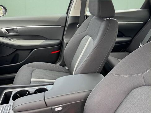 New 2026 Hyundai Sonata SEL FWD image 9