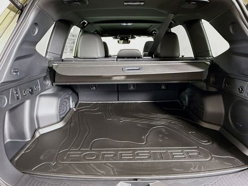 New 2025 Subaru Forester Limited image 25