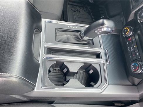 Used 2020 Ford F150 XLT w/ Equipment Group 302A Luxury image 14