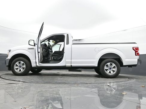Used 2019 Ford F150 XL w/ XL Power Equipment Group image 72