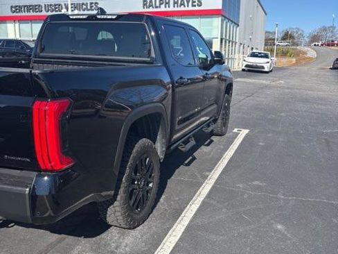 Certified 2026 Toyota Tundra Limited image 3