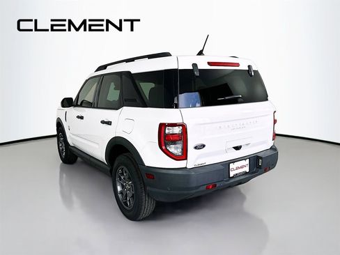 Used 2022 Ford Bronco Sport Big Bend w/ Convenience Package AWD/4WD image 10