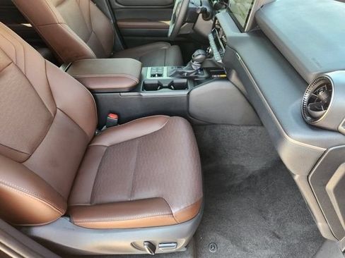 Used 2026 Toyota Land Cruiser w/ Premium Package AWD/4WD image 13