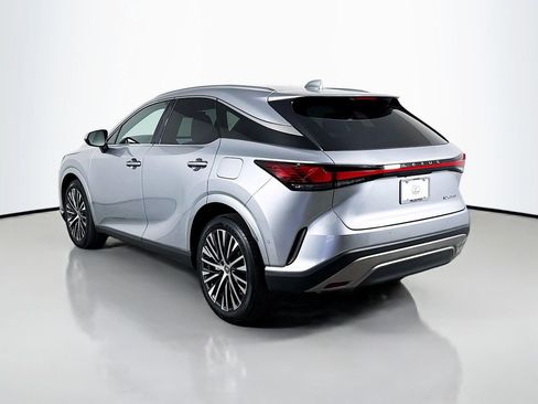 Certified 2025 Lexus RX 350 Premium Plus image 7