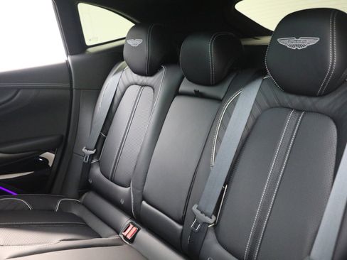 New 2026 Aston Martin DBX 707 image 30