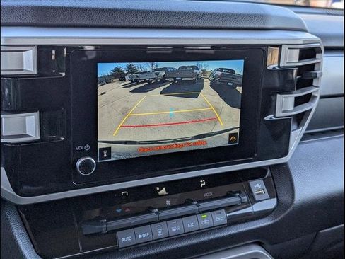 Used 2024 Toyota Tundra SR5 w/ SR5 Convenience Package image 12