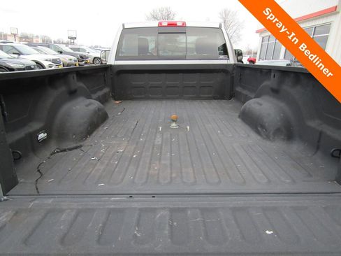 Used 2020 RAM 2500 Tradesman image 16