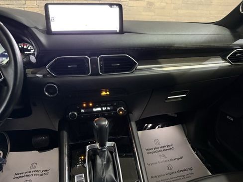 Used 2023 MAZDA CX-5 Signature image 19