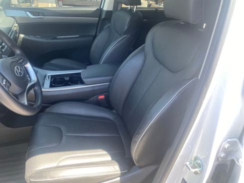 Used 2024 Hyundai Palisade XRT FWD image 12