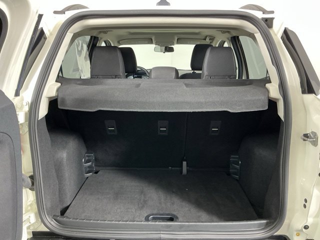 Used 2021 Ford EcoSport SE AWD/4WD image 27