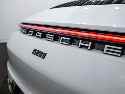 Certified 2022 Porsche 911 Carrera S image 24