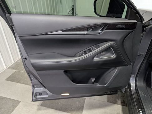 Used 2025 INFINITI QX60 Sensory w/ Lighting Package (N94) AWD/4WD image 14