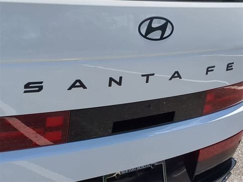 New 2026 Hyundai Santa Fe Calligraphy image 12