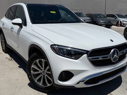 Used 2026 Mercedes-Benz GLC 300 4MATIC