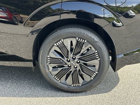 New 2026 Nissan Murano Platinum AWD/4WD image 15