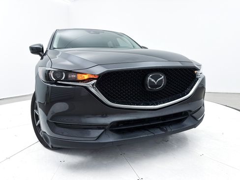 Used 2018 MAZDA CX-5 Touring image 6